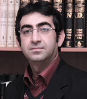 Ferhat Gökçe