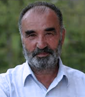 Hayrettin Karaman