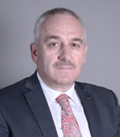 ismail palakoğlu