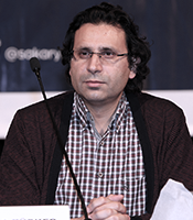 Ömer Türker