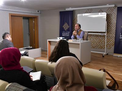 Prof. Dr. Şaban Ali Düzgün tarafından 