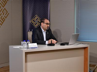 Prof. Dr. Alparslan Açıkgenç tarafından 