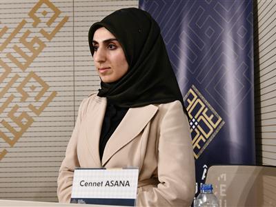 İDE Akademi Öğrenci Paneli: İslami İlimlerde Makasıd