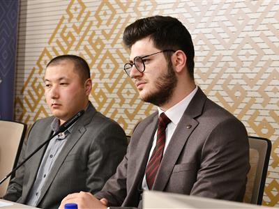 İDE Akademi Öğrenci Paneli: İslami İlimlerde Makasıd