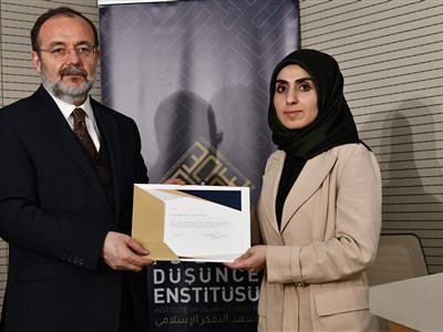 İDE Akademi Öğrenci Paneli: İslami İlimlerde Makasıd