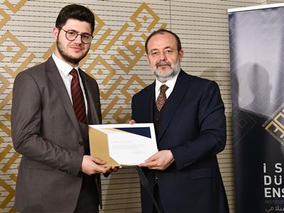 İDE Akademi Öğrenci Paneli: İslami İlimlerde Makasıd
