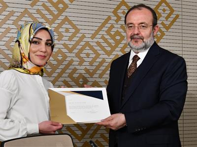 İDE Akademi Öğrenci Paneli: İslami İlimlerde Makasıd