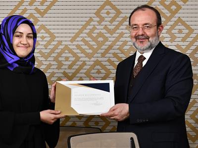 İDE Akademi Öğrenci Paneli: İslami İlimlerde Makasıd