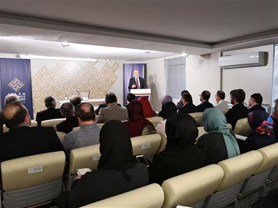 Prof. Dr. Ali Bardakoğlu, Ahlak - Fıkıh İlişkisi