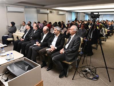 Prof. Dr. Ali Bardakoğlu, Ahlak - Fıkıh İlişkisi